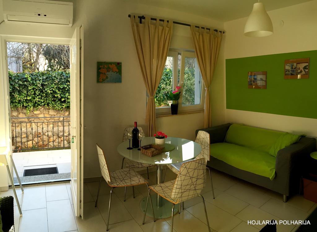 Vilaveja Krk Town Extérieur photo
